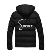 Seven Hundred Club Bubble Coat