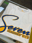 Seven Hundred Club Short Sleeve T-Shirt