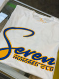 Seven Hundred Club Short Sleeve T-Shirt