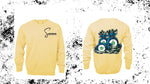 Seven Hundred Club Sweatshirts