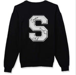 Varsity Sweatshirt