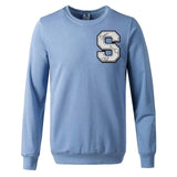 Varsity Sweatshirt