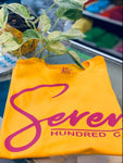 Seven Hundred Club Short Sleeve T-Shirt