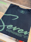 Seven Hundred Club Short Sleeve T-Shirt