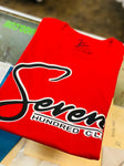 Seven Hundred Club Short Sleeve T-Shirt