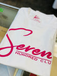 Seven Hundred Club Short Sleeve T-Shirt