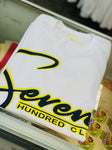 Seven Hundred Club Short Sleeve T-Shirt