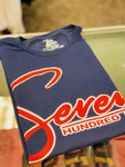 Seven Hundred Club Short Sleeve T-Shirt