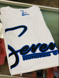 Seven Hundred Club Short Sleeve T-Shirt