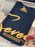 Seven Hundred Club Short Sleeve T-Shirt