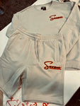 Seven Hundred Club Men’s Jogger Short Set